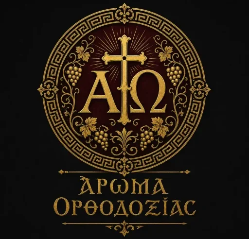 ΑΡΩΜΑ ΟΡΘΟΔΟΞΙΑΣ